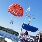 Parasail Joe's