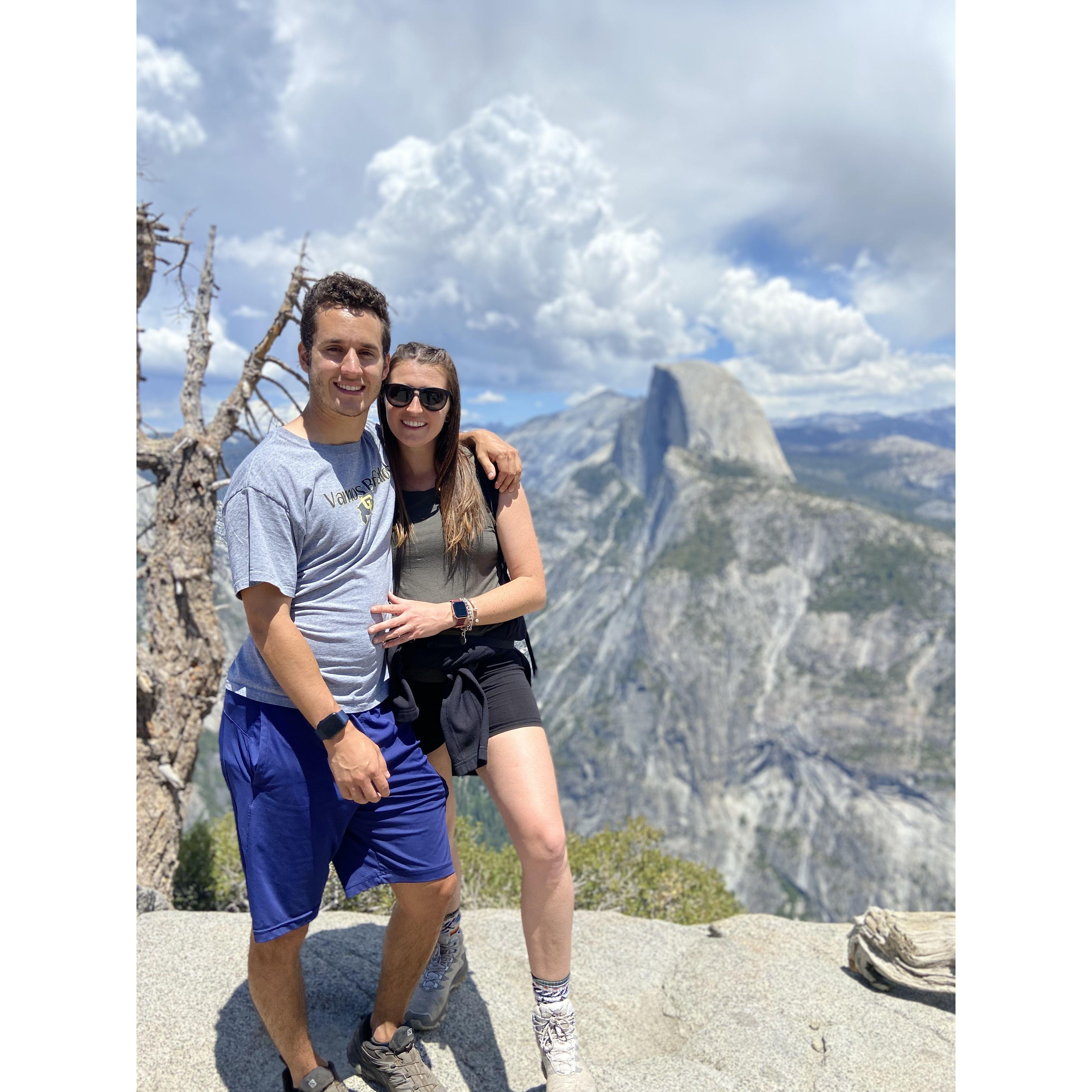 Yosemite