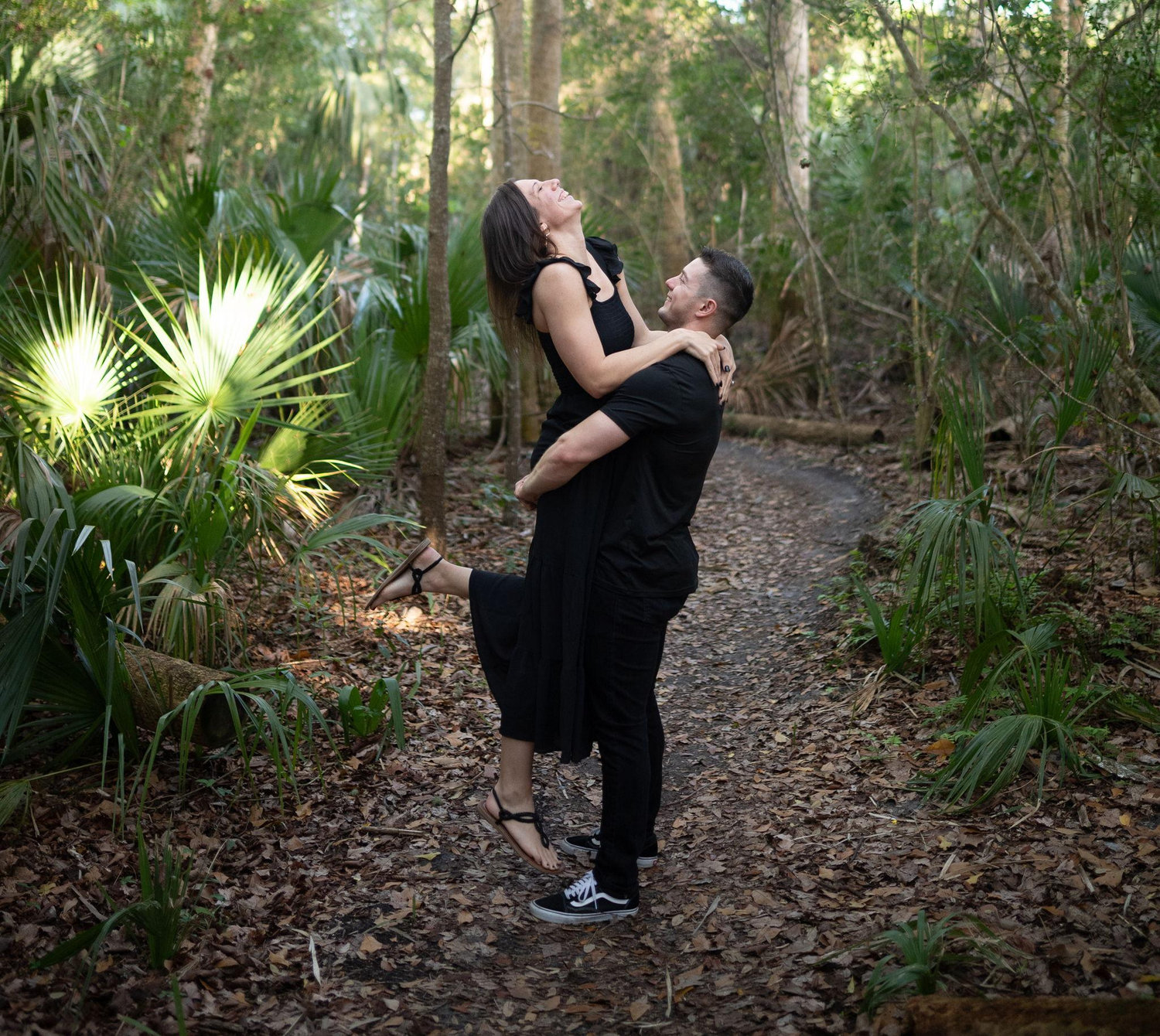 The Wedding Website of Anthony Mariotti and Courtney Byrd