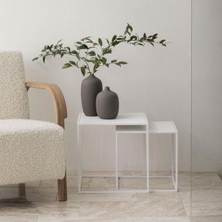Fera 2-Piece Side Table Set