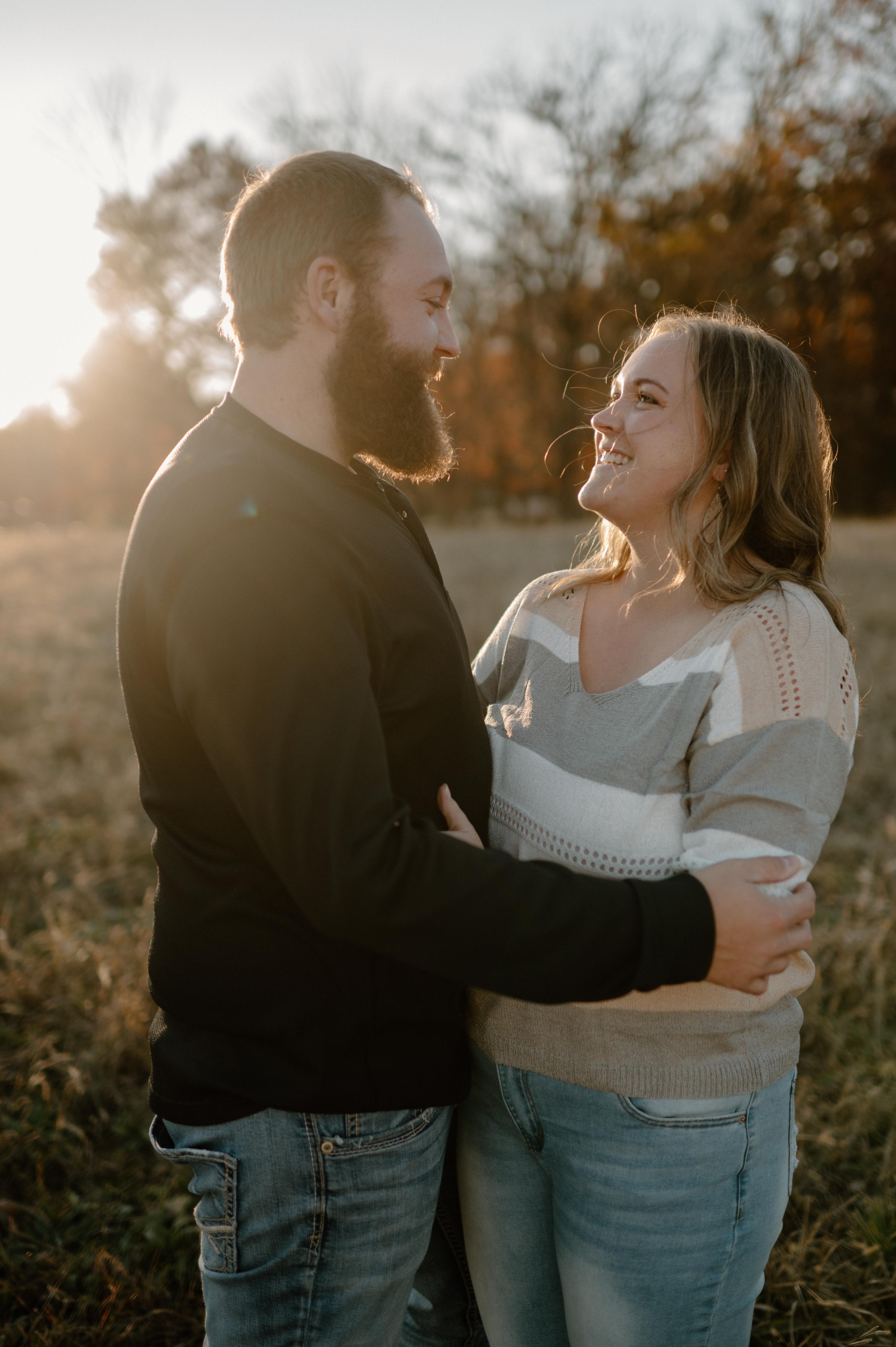 The Wedding Website of Hannah Roskamp and Jake Jones