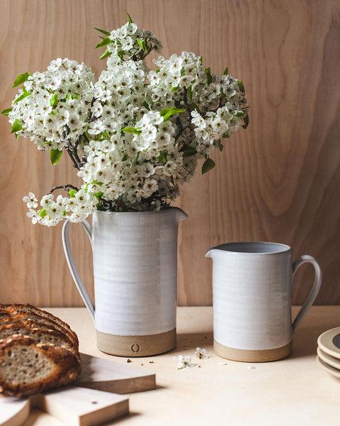 Silo Pitchers - Medium