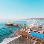 Santa Monica
