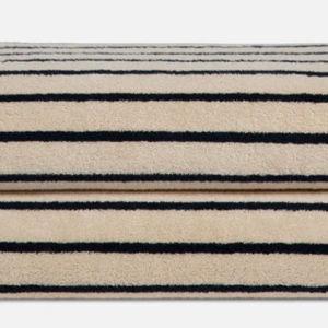Super-Plush Turkish Cotton Bath Towels