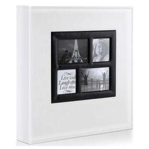 Wedding Photo Albums