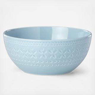 Willow Drive Serving Bowl