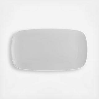 Pop Rectangular Platter
