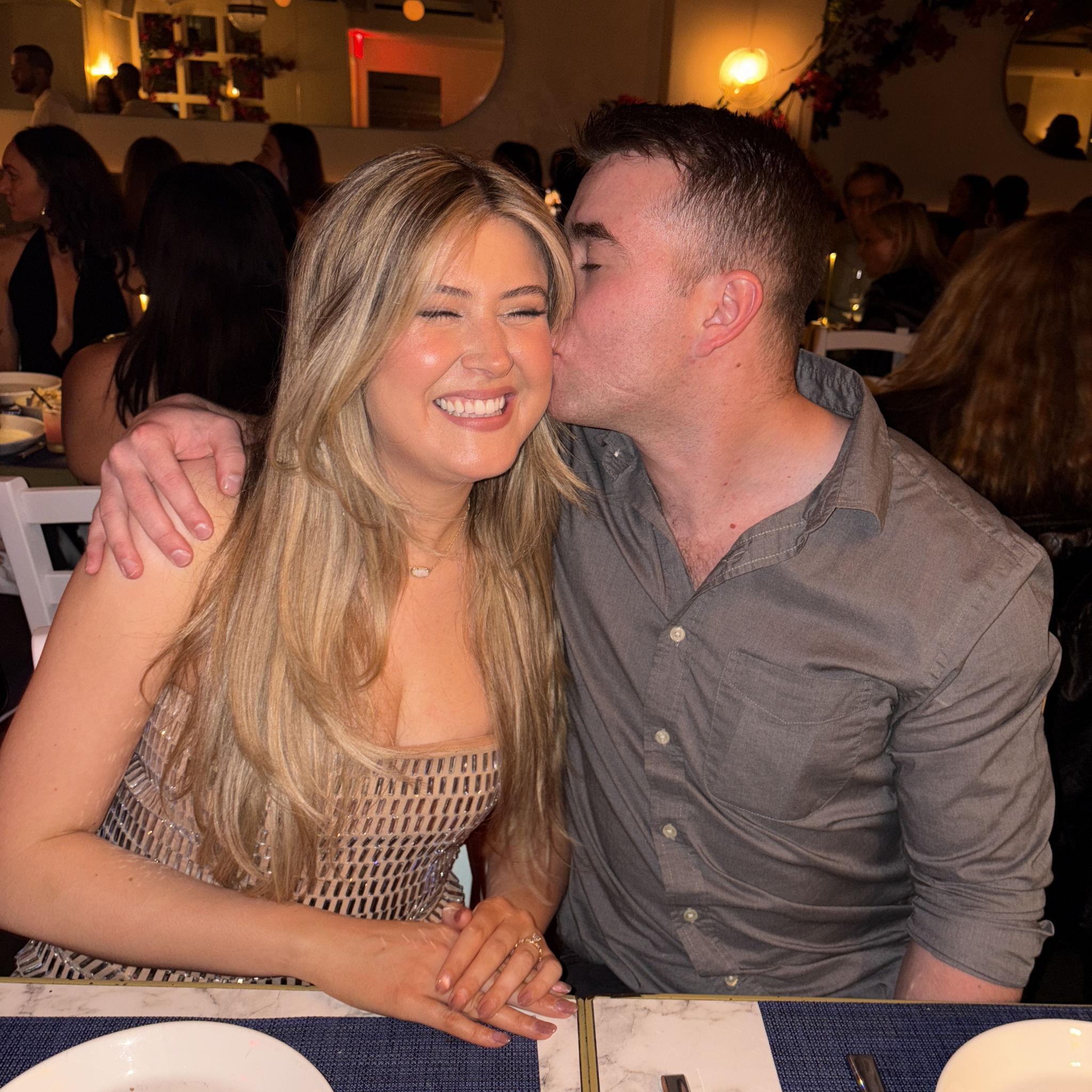 Alex's 28th birthday