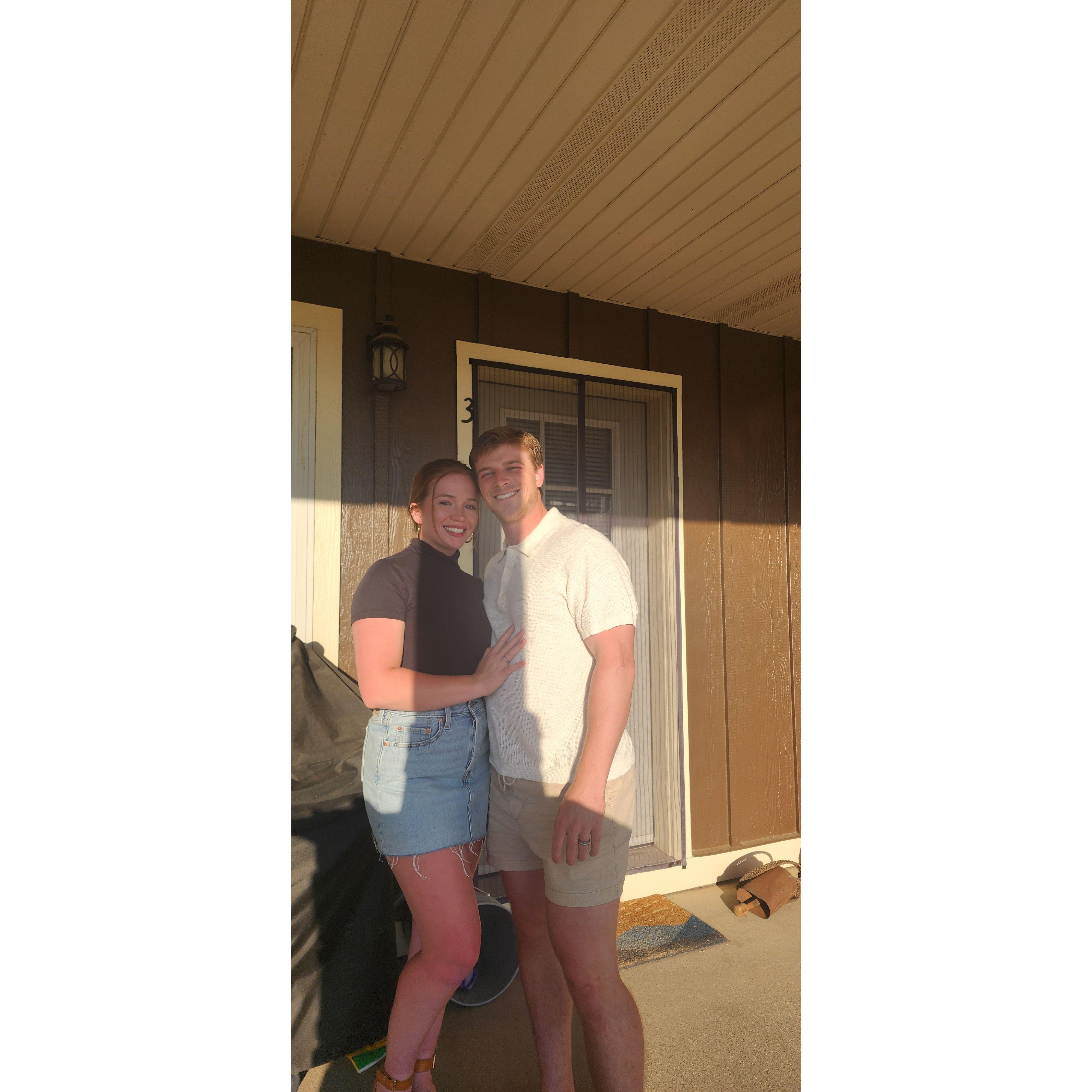 Date Night June 2025