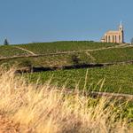 Chapelle de la Madone