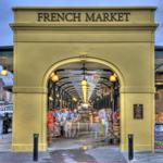 French Market Place