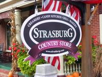 Strasburg Country Store and Creamery
