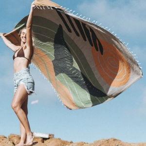 Beach Towel - Sand Cloud