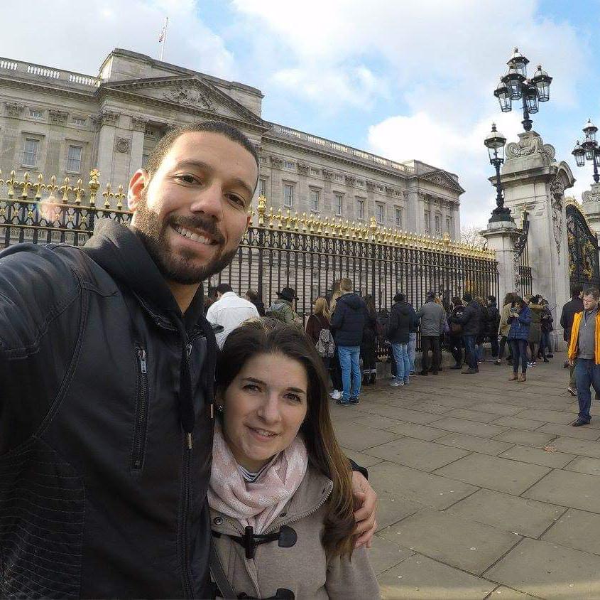 London 2016