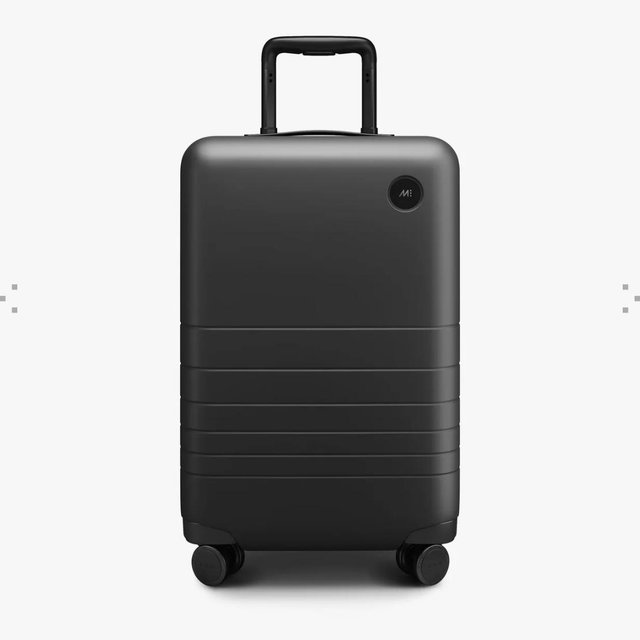 Monos Carry-On - Black