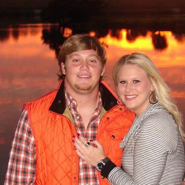 Sam & I began getting to know each other in 2014. (Thanks to high school and Snapchat!!)