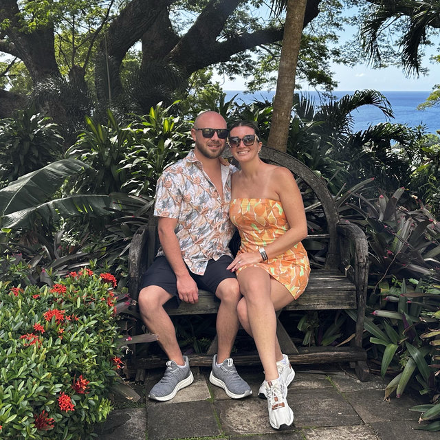 Honeymoon Fund