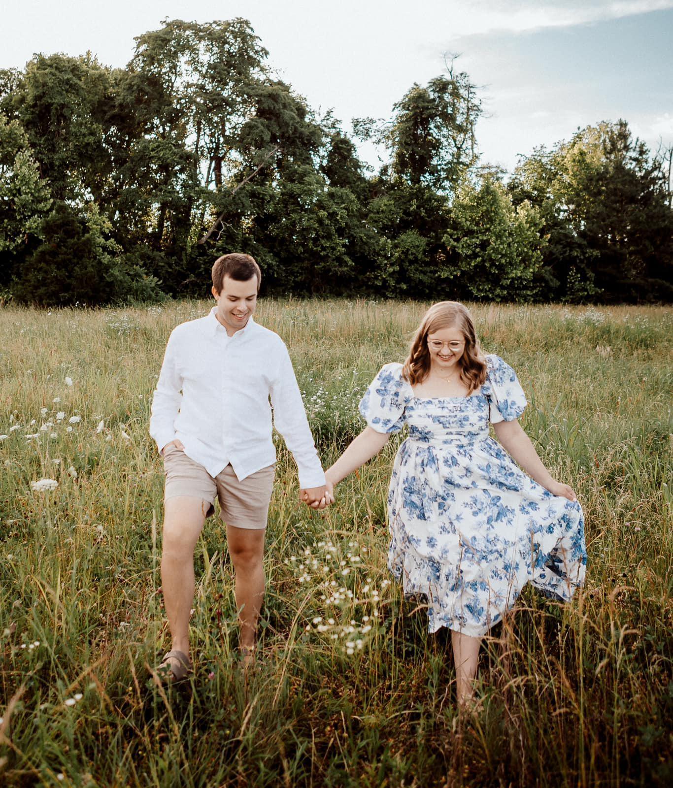 The Wedding Website of Michaela Hartman and Ryan Pyle