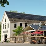 Rek-Lis Brewing Company