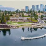 Meydenbauer Bay Park