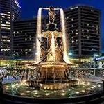 Fountain Square