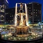 Fountain Square