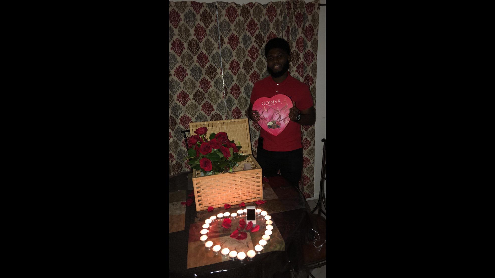 Valentines Day