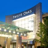 Twelve Oaks Mall