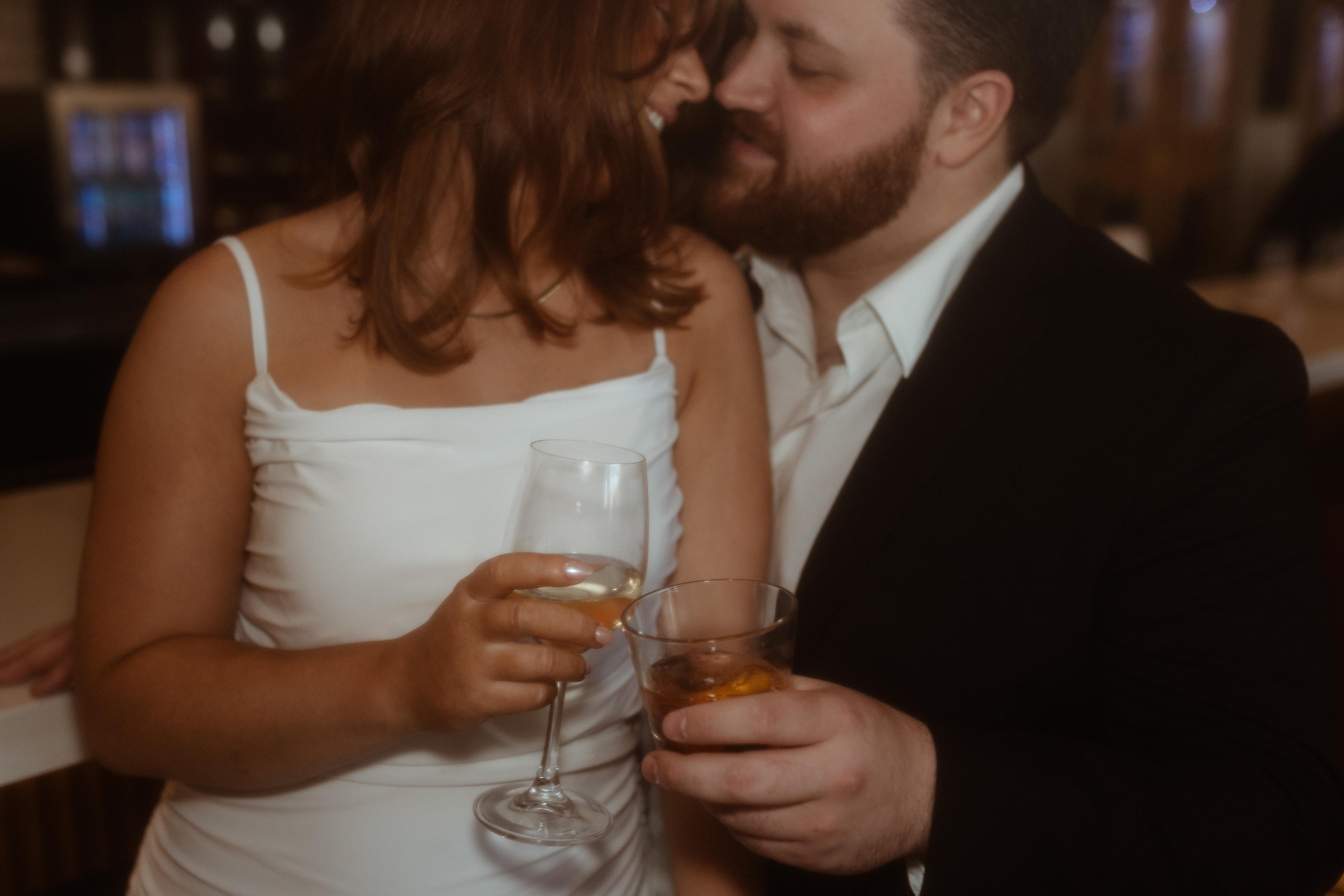 The Wedding Website of Cassidy Cook and Zech Biship