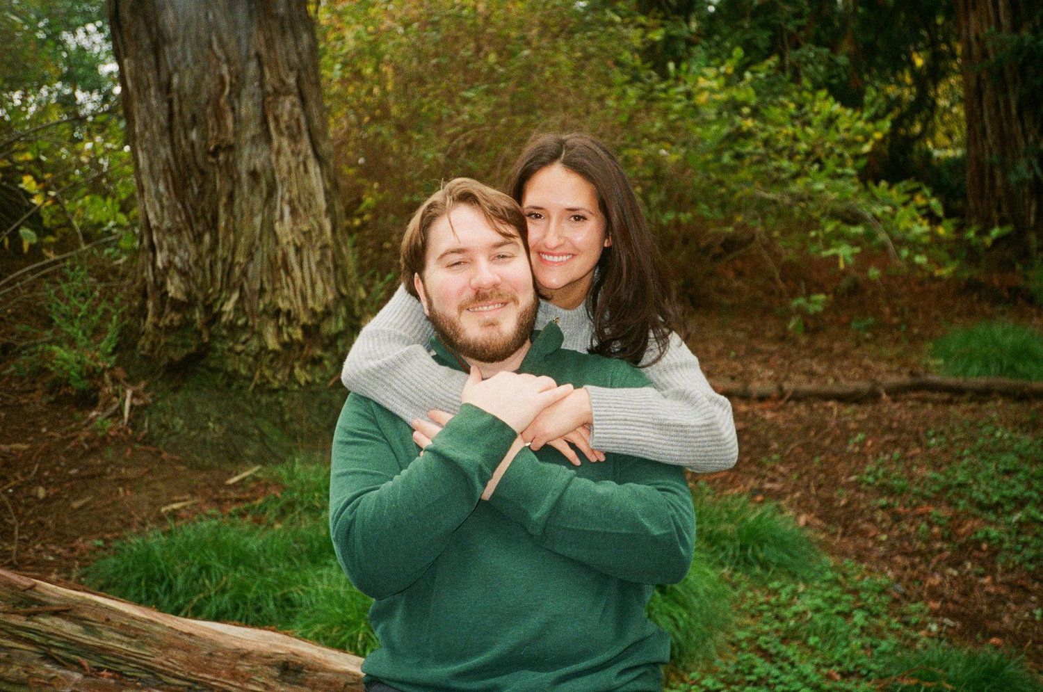 The Wedding Website of Forrest Kretchmer and Annie Cross