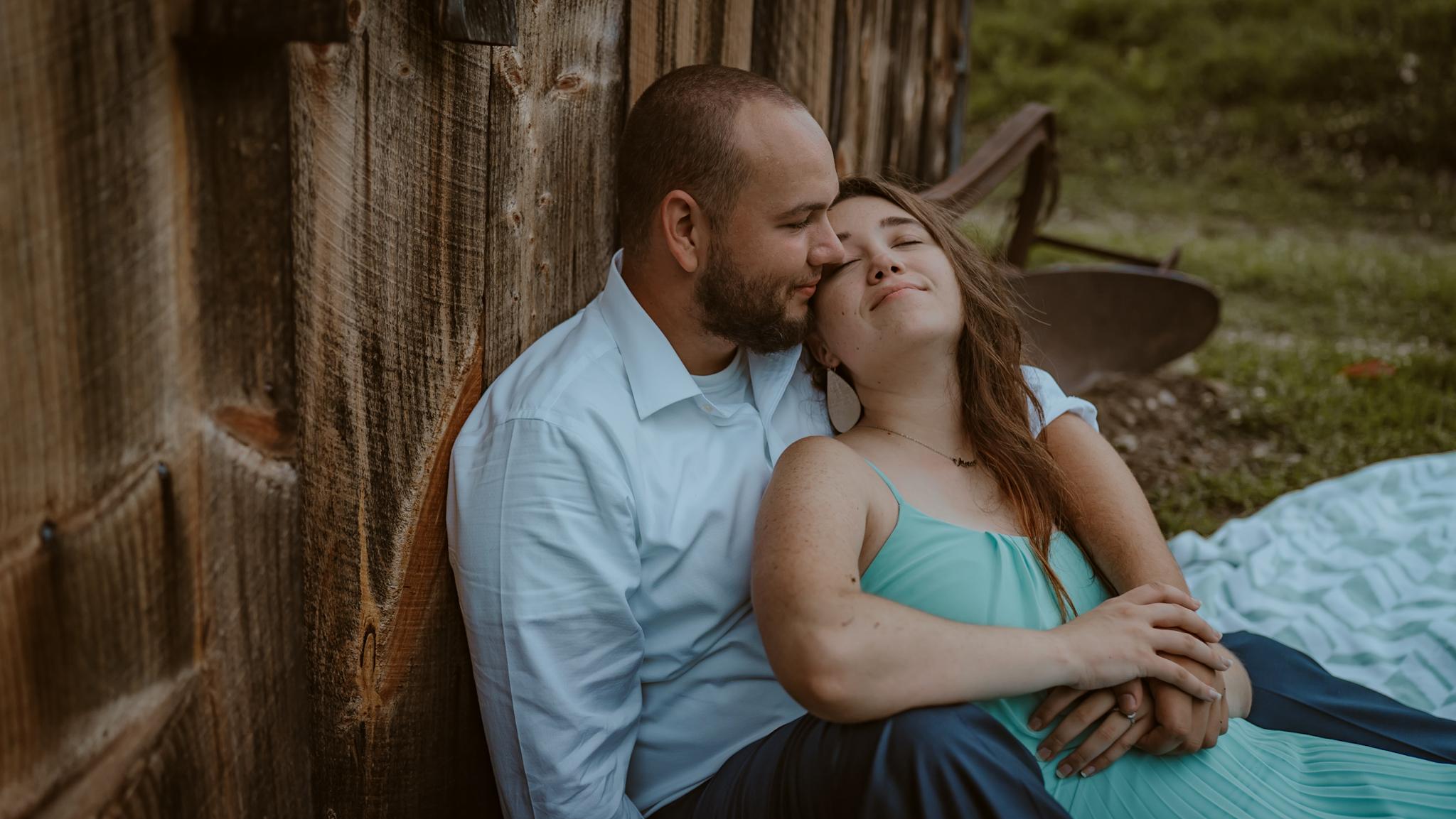 The Wedding Website of Alyssa Taylor and Aaron Browning