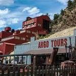 Argo Gold Mill and Tunnel