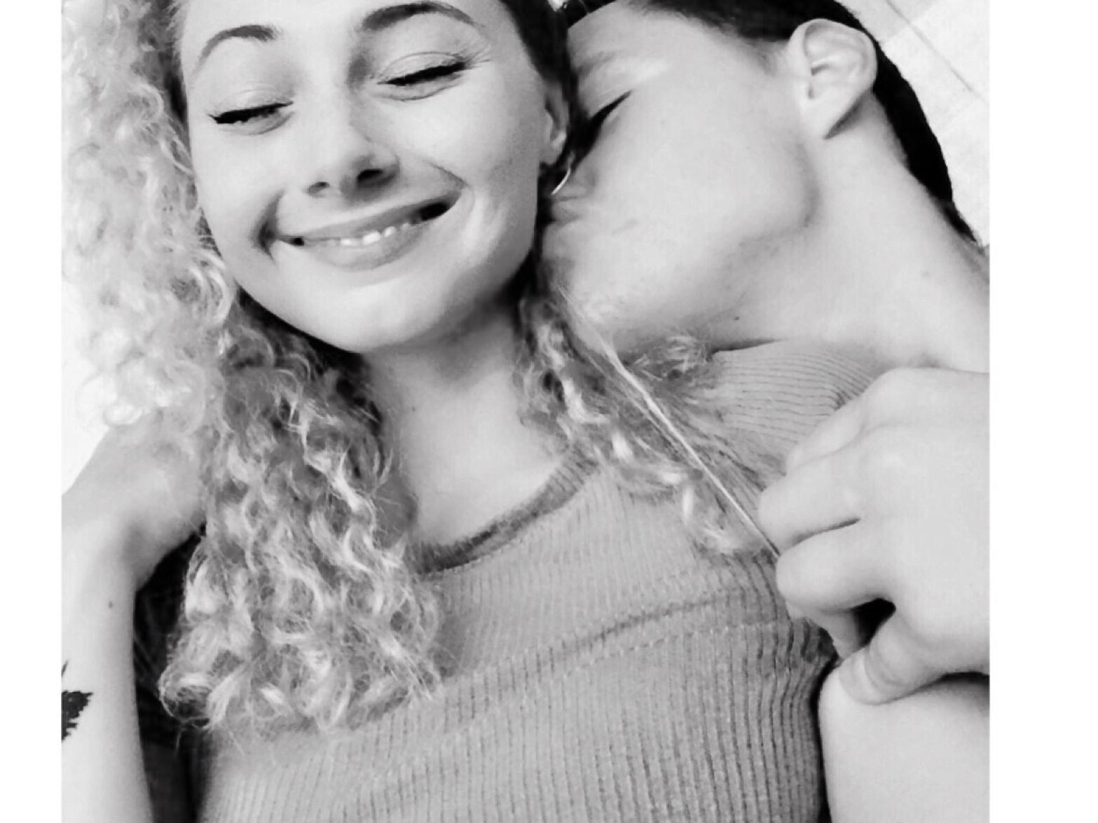 The Wedding Website of Alli Axon and Dylan Stickelman