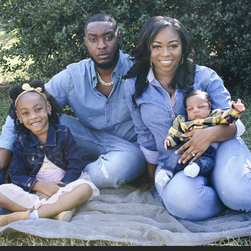 Our family