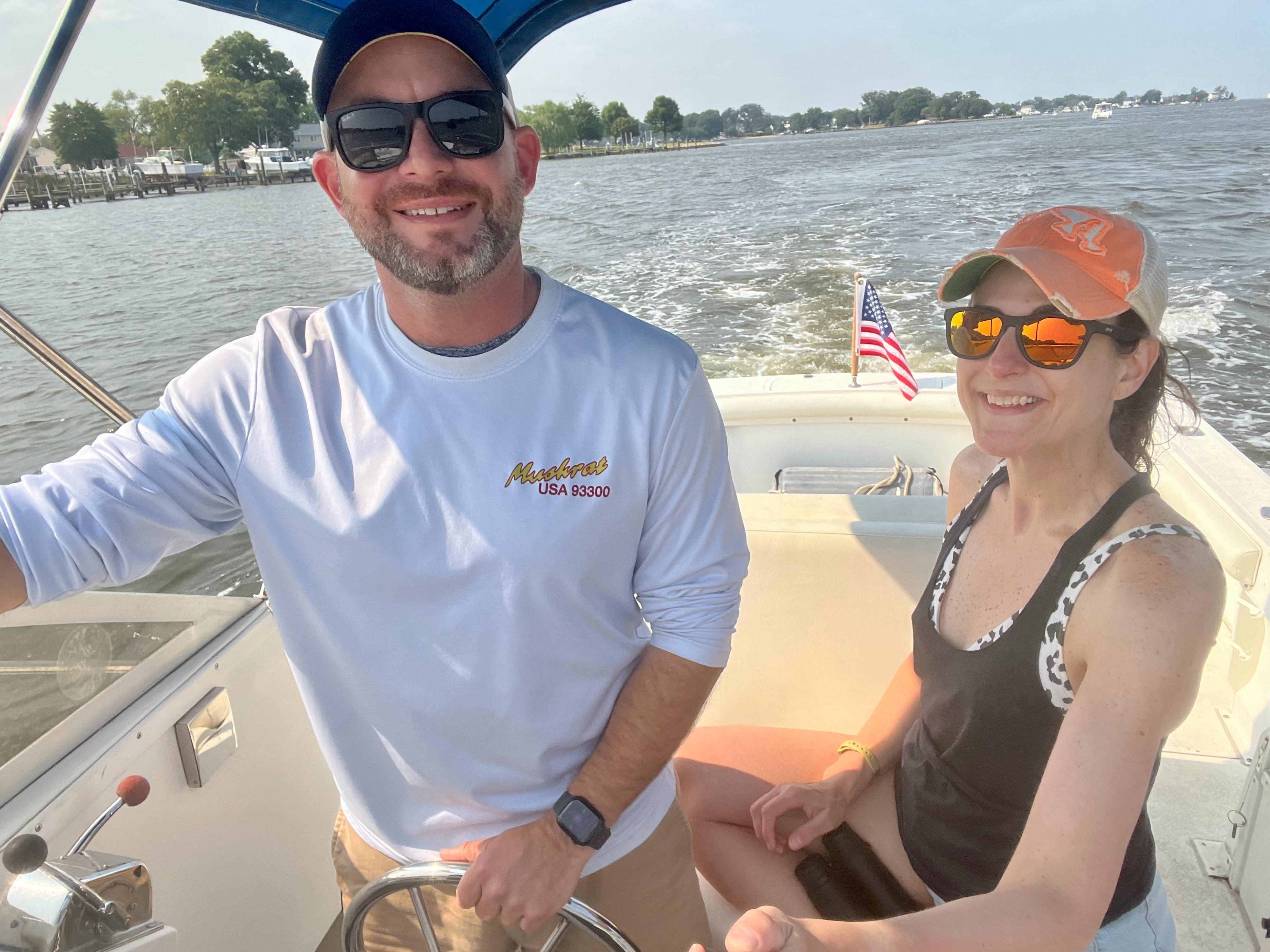 The Wedding Website of Erin Valentine and Dan Jolicoeur