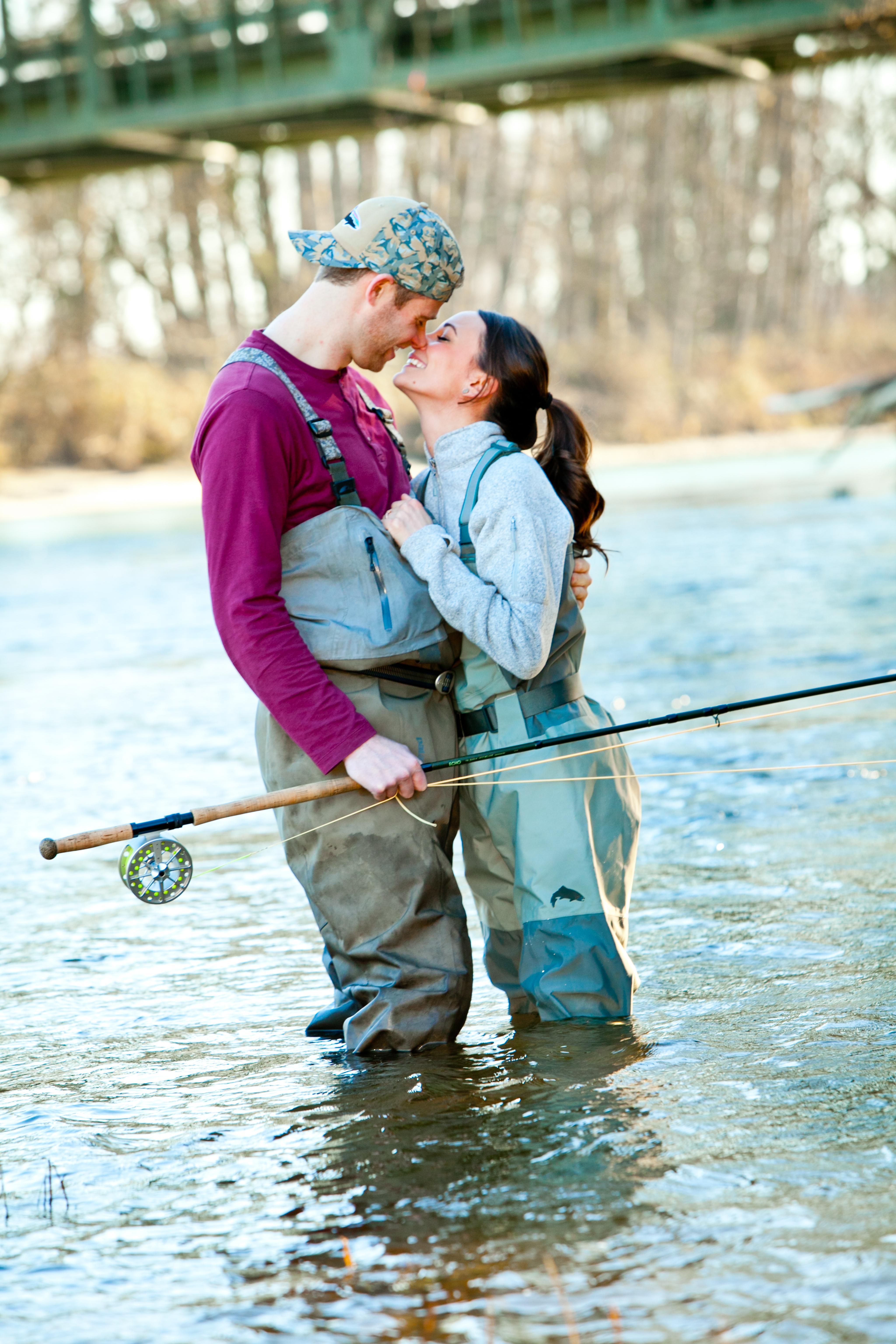 The Wedding Website of Megan Hawkins and Bryce Levin