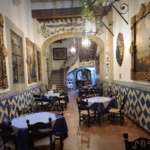 Cafe De Tacuba