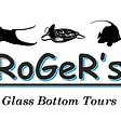 Roger's Glass Bottom Boat Tours