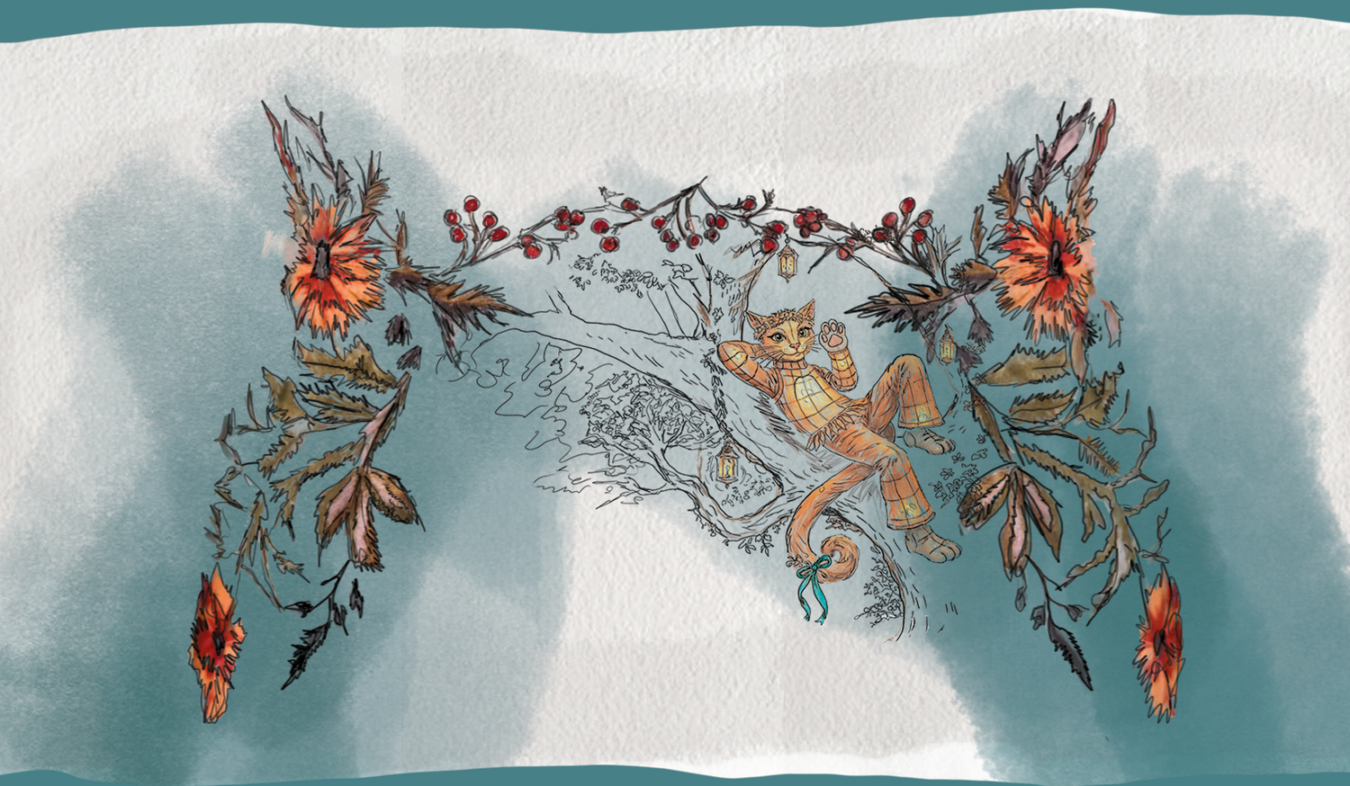 Footer image