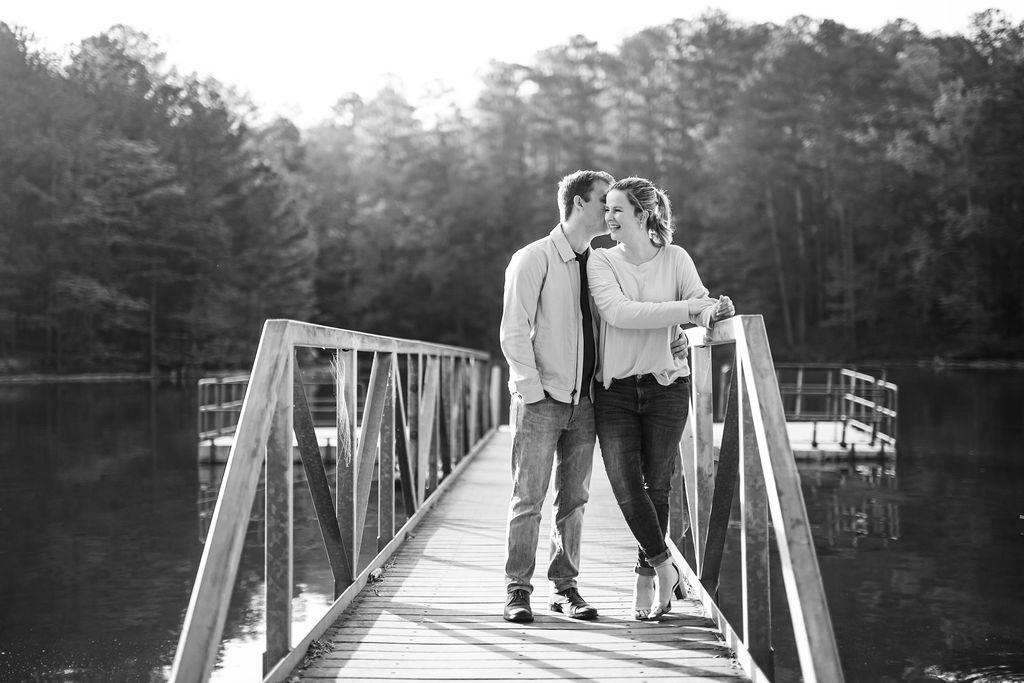 The Wedding Website of Sydney Robertson and Parker Jameson