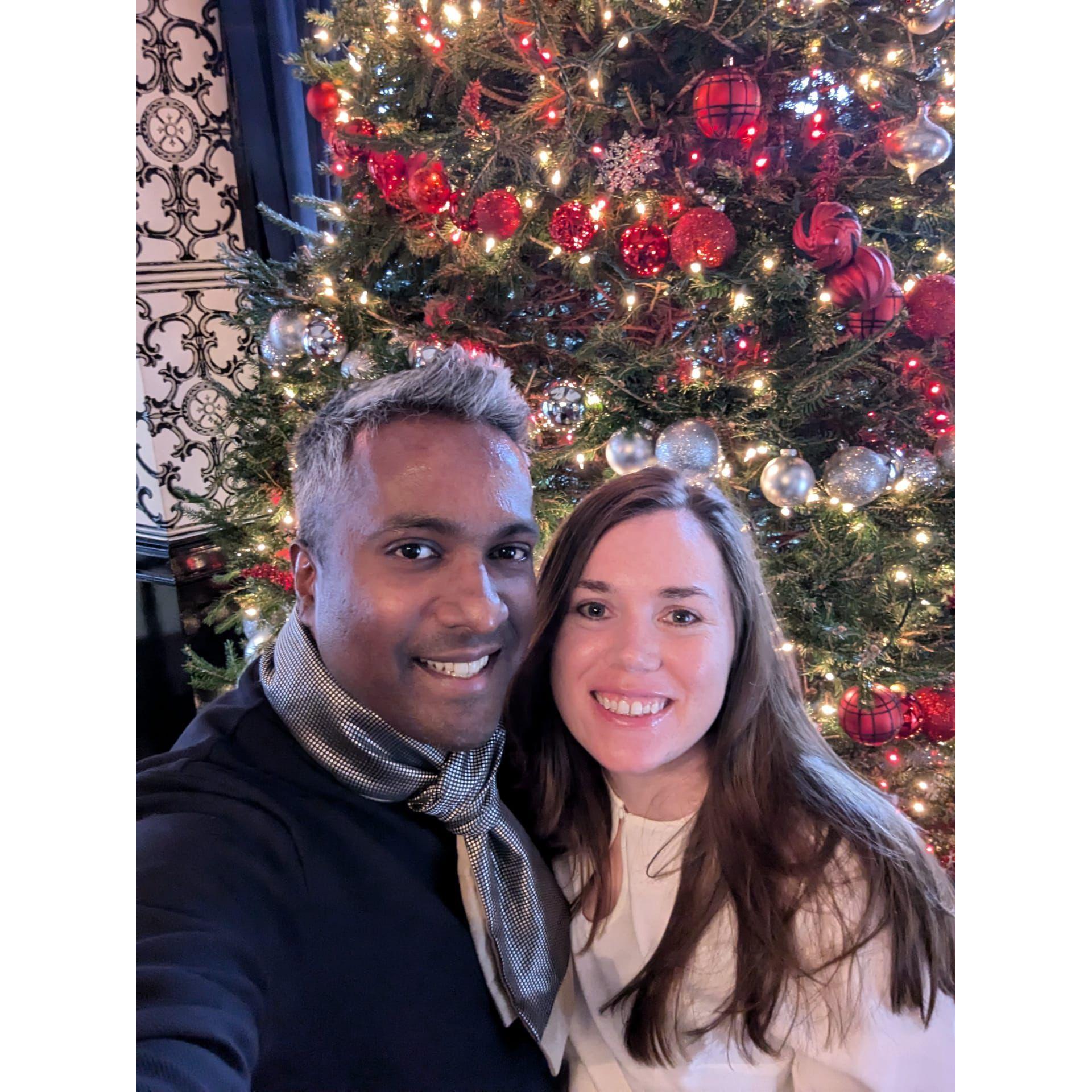 Christmas 2024