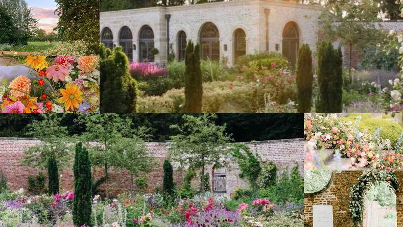 The Wedding Website of Grace Severn and Jack Cox