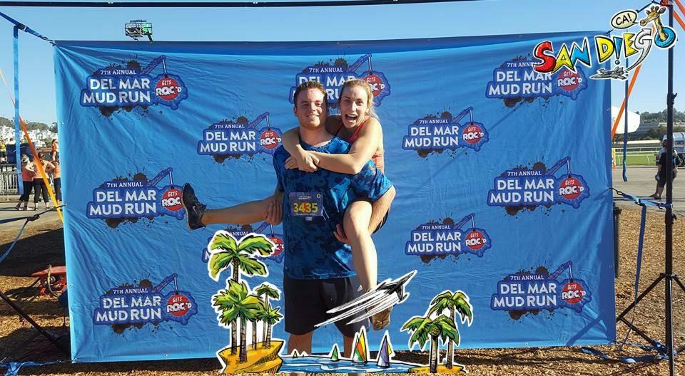 Mud Run