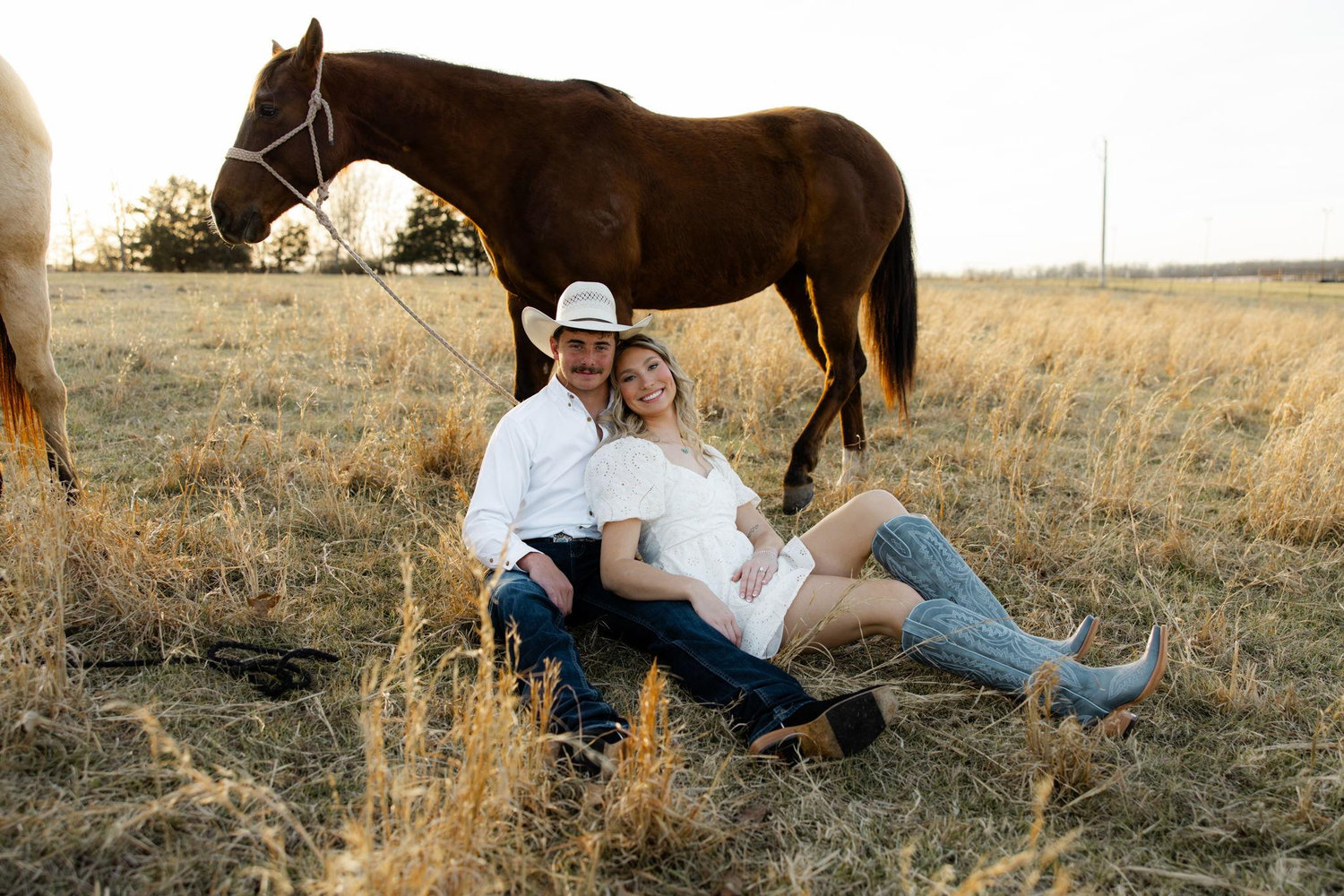 The Wedding Website of Macie Vestal and Lane Nissen