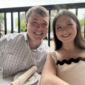 One of many Memphis date nights!