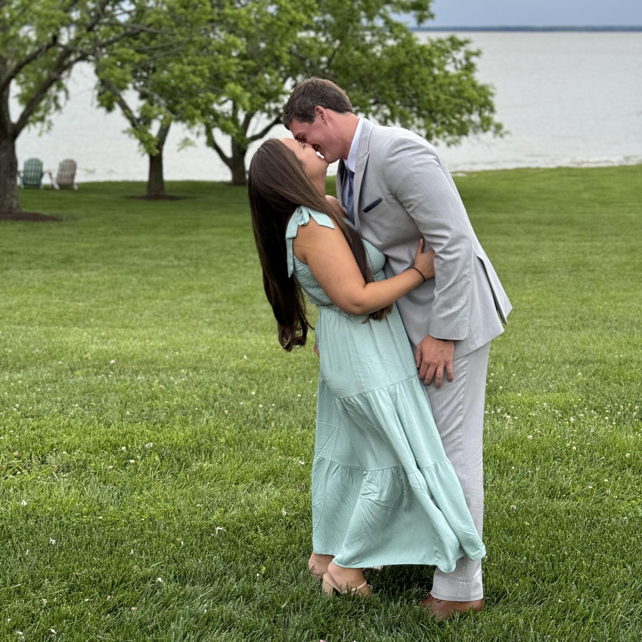 K&A's Wedding, May 2024