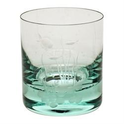 MOSER WHISKEY DOUBLE OLD FASHIONED GLASS