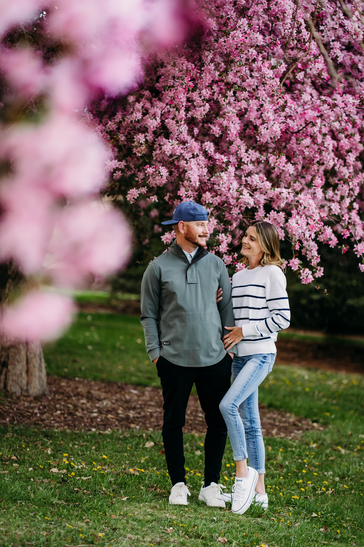 The Wedding Website of Kathryn Bigelow and Jordan Mitchell