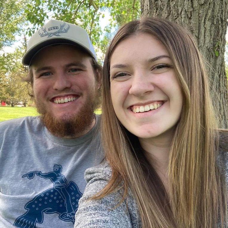 Hanging out at Newt's favorite park the week that we moved!