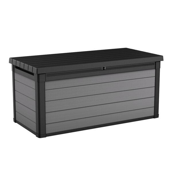 Swaffham 150 Gallon Resin Deck Box